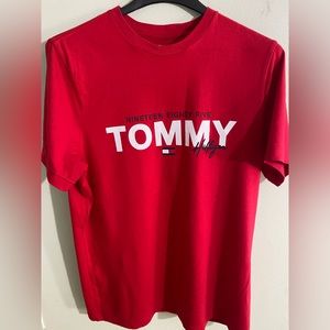 Tommy Hilfiger polo small size